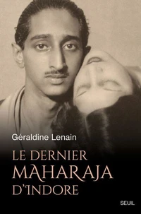 Le dernier Maharaja d'Indore
