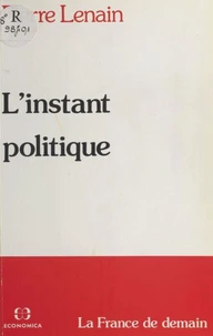 Instant politique