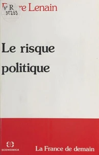 Le risque politique