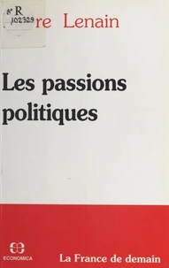 Passions politiques