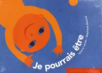 Je pourrais être