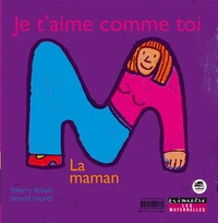 Je t'aime comme toi