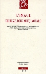 L'IMAGE.