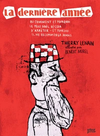 La dernière année