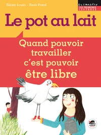 Le pot au lait