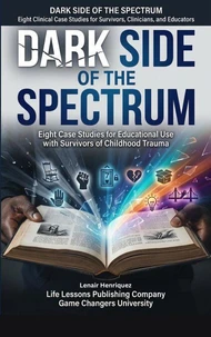 Dark Side of The Spectrum