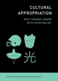 Cultural Appropriation