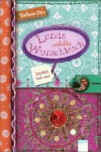 Lenas verliebtes Wunschbuch - Glücklich hoch zwei.