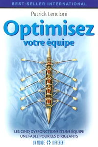 Optimisez votre équipe
