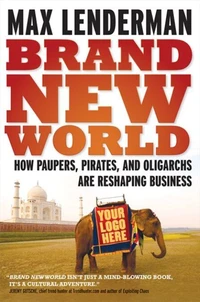 Brand New World