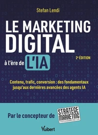 Le marketing digital à l'ère de l'IA