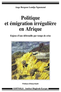 Politique et émigration irrégulière en Afrique