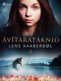 Lene KAABERBØL et Hilmar Hilmarsson - Ávítaratáknið.