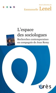 L'espace des sociologues