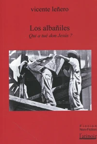 Los albañiles