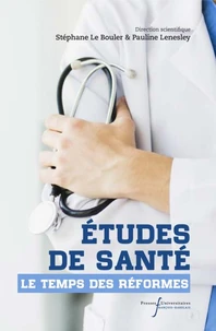 Etudes de santé