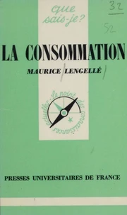 La Consommation