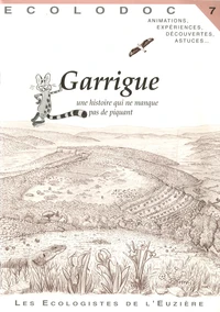 Garrigue