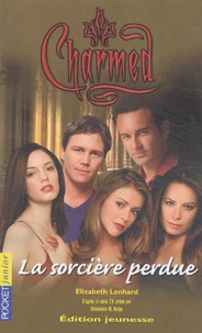 La sorcière disparue