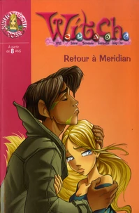 Retour à Meridian