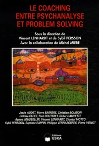 Le coaching entre psychanalyse et problem solving