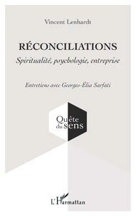 Réconciliations