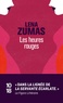 Leni Zumas - Les heures rouges.