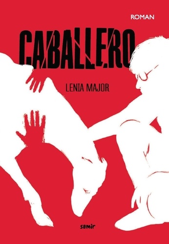 Lenia Major - Caballero.