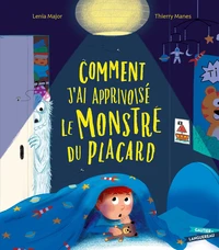 Comment j'ai apprivoisé le monstre du placard