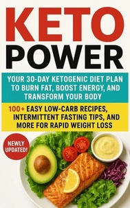 Keto Power