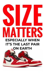 Size Matters