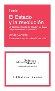 El Estado y la revolución