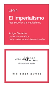 El imperialismo fase superior del capitalismo