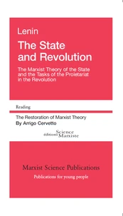 The State and Revolution