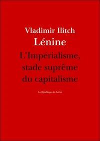 L'impérialisme, stade suprême du capitalisme