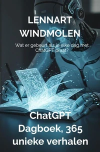 ChatGPT dagboek, 365 unieke verhalen
