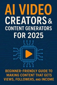 AI Video Creators &amp; Content Generators for 2025