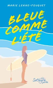 Bleue comme l'été