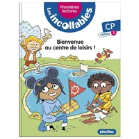 Bienvenue au centre de loisirs !