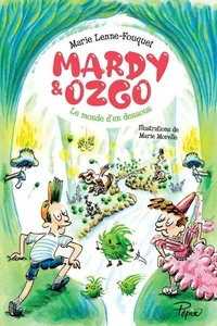 Mardy & Ozgo