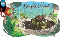 Crapaud Crado