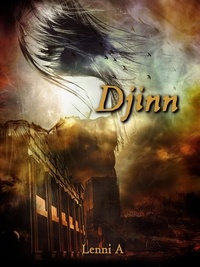  Lenni A. - Djinn - Djinn, #1.