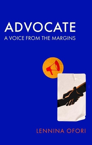 Advocate. A voice from the margins