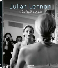 Julian Lennon Life's Fragile Moments
