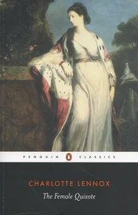 The Female Quixote