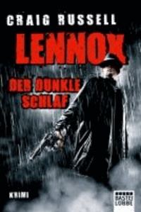Lennox - Der dunkle Schlaf - Krimi.