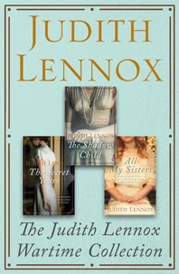 The Judith Lennox Wartime Collection
