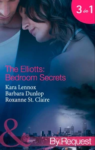 The Elliotts: Bedroom Secrets