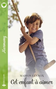 Cet enfant à aimer