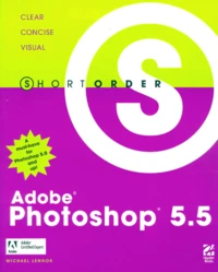 Adobe Photoshop 5.5